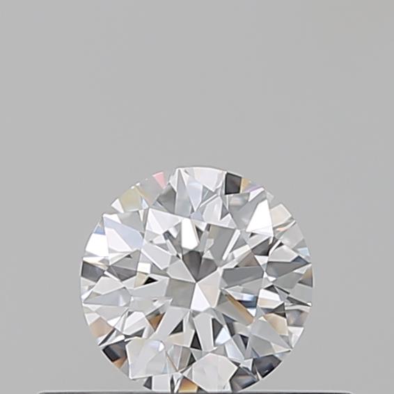 0.300 D VVS2 Virtual Selection Round Diamond