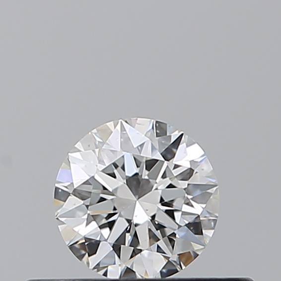 0.300 F SI1 Virtual Selection Round Diamond