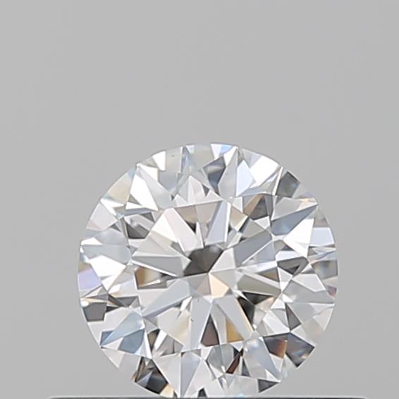 0.410 E VS2 Virtual Selection Round Diamond