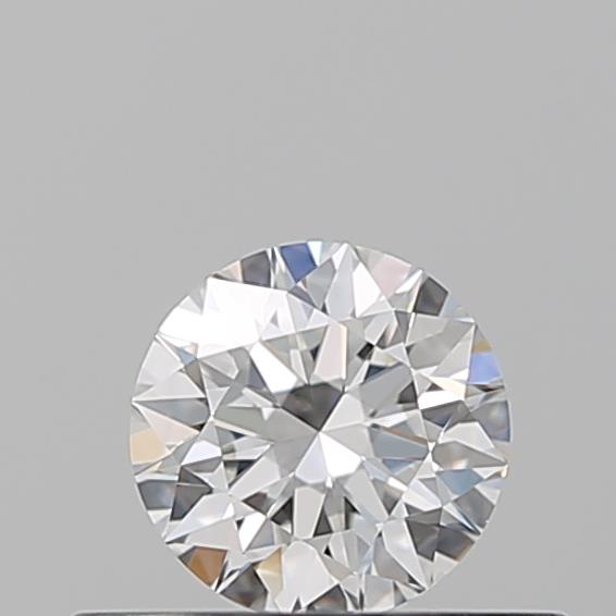 0.350 F VVS1 Virtual Selection Round Diamond