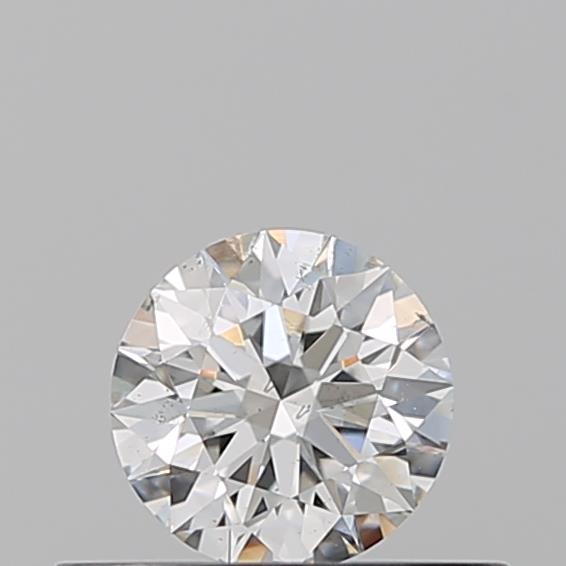 0.320 G SI1 Virtual Selection Round Diamond