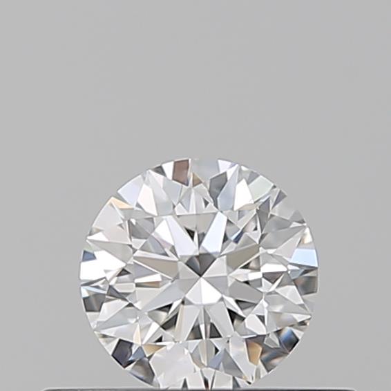 0.330 F VS1 Virtual Selection Round Diamond