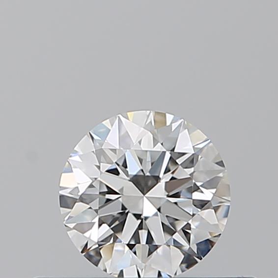 0.340 F VS1 Virtual Selection Round Diamond