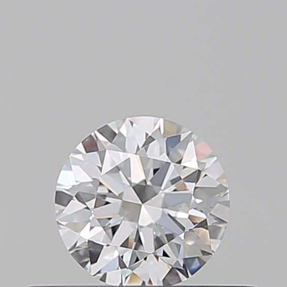 0.330 D VS1 Virtual Selection Round Diamond