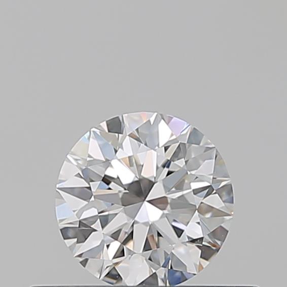 0.360 F VS1 Virtual Selection Round Diamond
