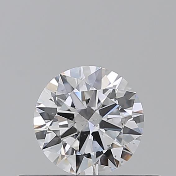 0.340 D SI1 Virtual Selection Round Diamond