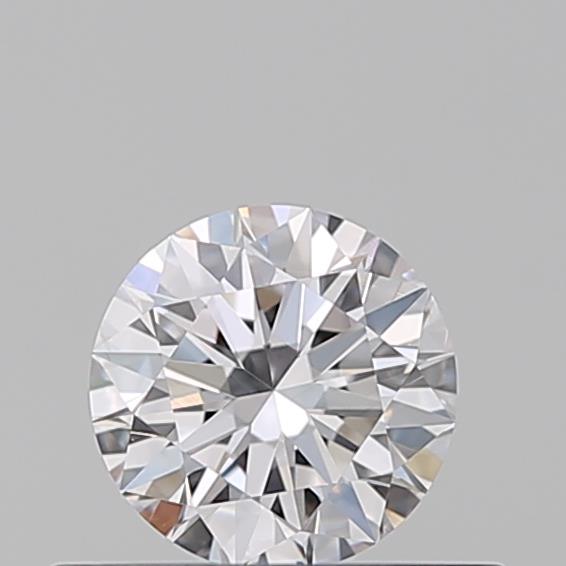 0.400 D VS1 Virtual Selection Round Diamond