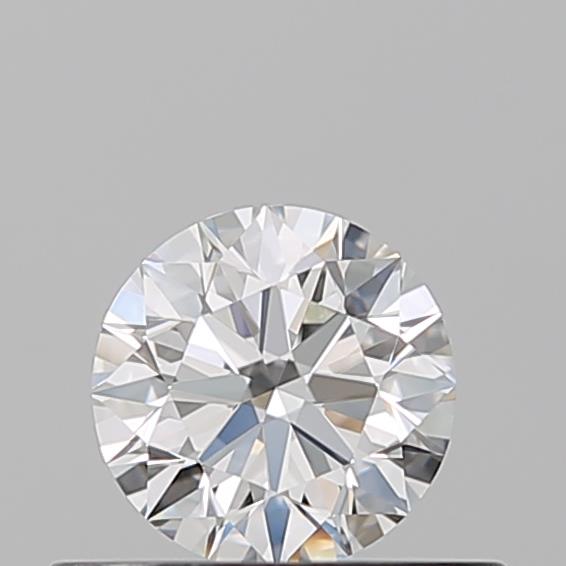 0.400 H VVS1 Virtual Selection Round Diamond