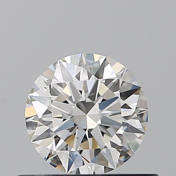 0.500 I SI1 Virtual Selection Round Diamond