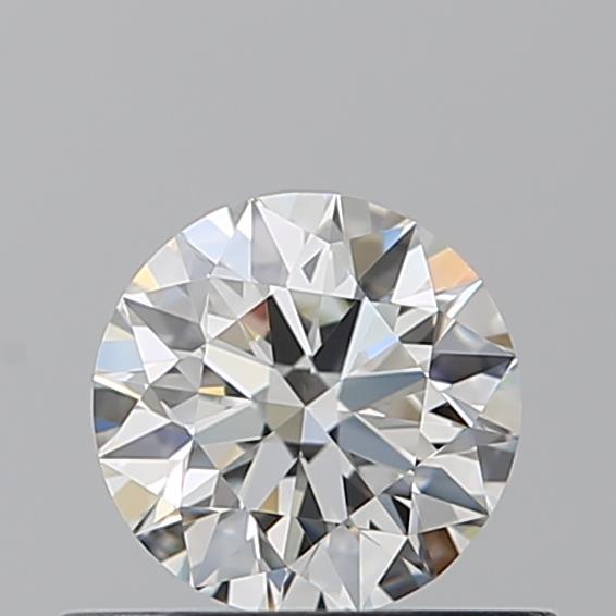 0.500 I VVS1 Virtual Selection Round Diamond