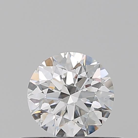 0.370 F SI1 Virtual Selection Round Diamond