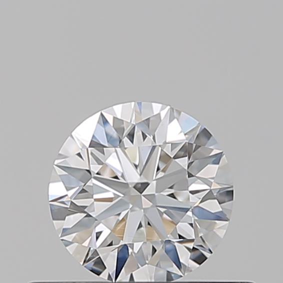 0.410 F VVS2 Virtual Selection Round Diamond