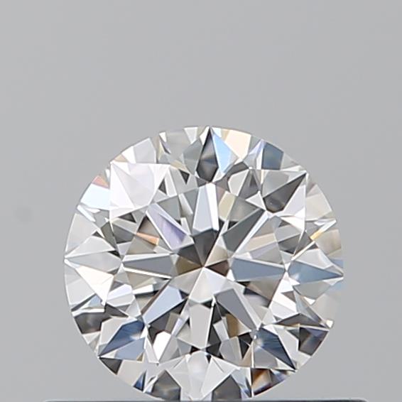 0.500 E VS1 Virtual Selection Round Diamond