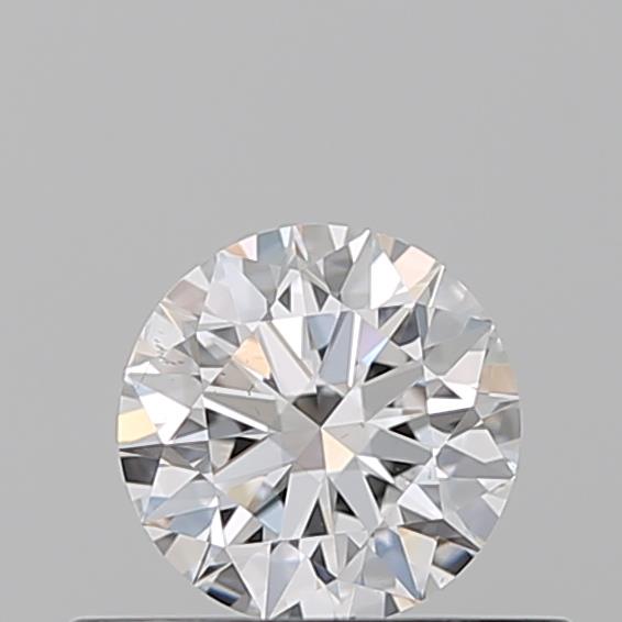 0.400 E SI1 Virtual Selection Round Diamond