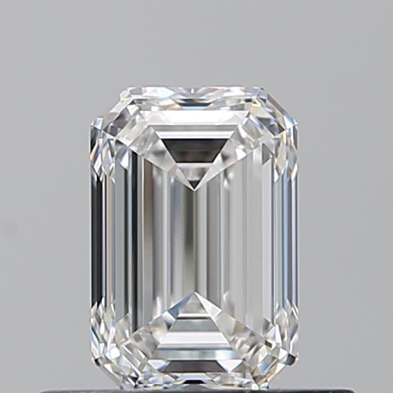 0.600 F IF Virtual Selection Emerald Diamond