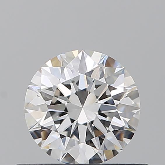 0.510 F VVS2 Virtual Selection Round Diamond