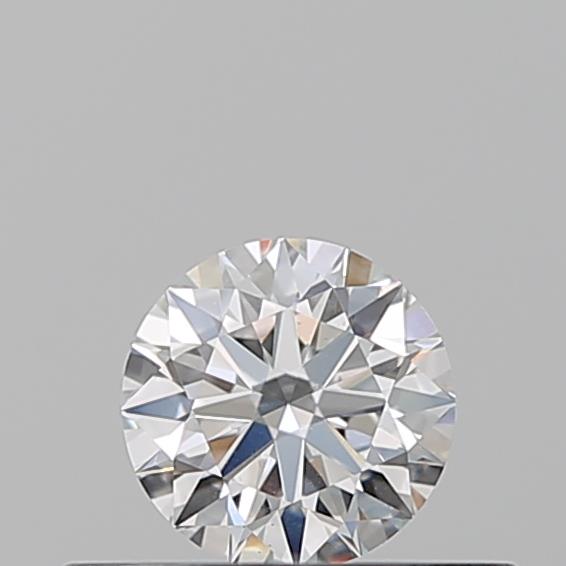 0.300 E SI1 Virtual Selection Round Diamond