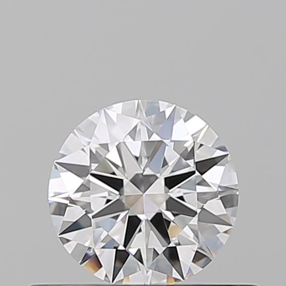 0.400 F VS1 Virtual Selection Round Diamond