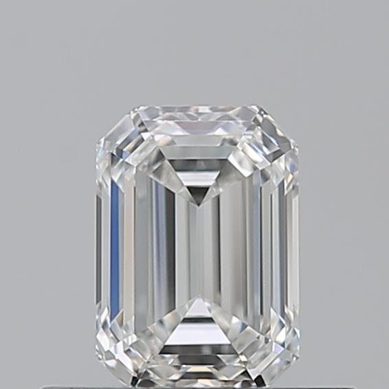0.500 G IF Virtual Selection Emerald Diamond
