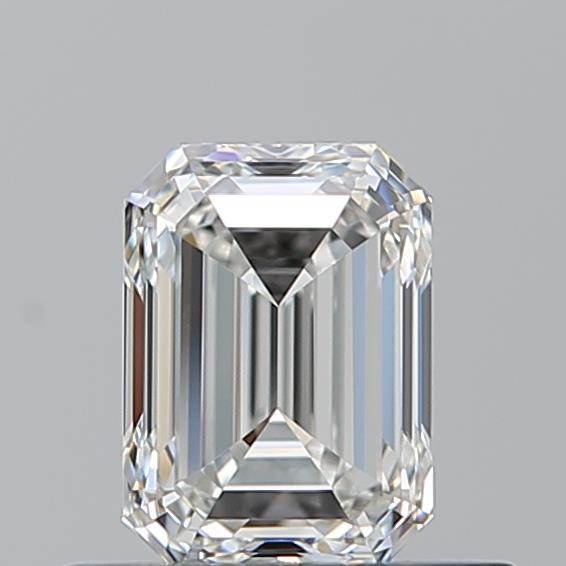 0.610 G IF Virtual Selection Emerald Diamond