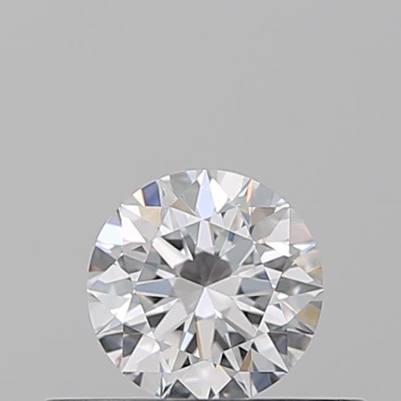 0.300 D VVS2 Virtual Selection Round Diamond