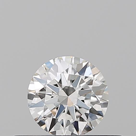 0.300 I VVS2 Virtual Selection Round Diamond
