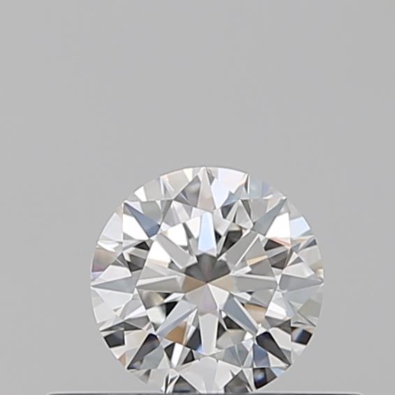 0.300 G VVS2 Virtual Selection Round Diamond