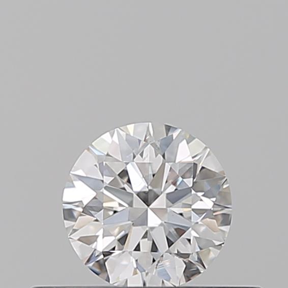 0.300 F SI1 Virtual Selection Round Diamond