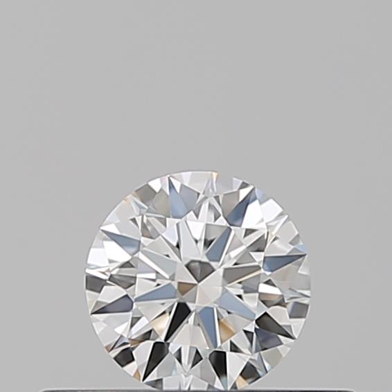 0.260 H VVS1 Virtual Selection Round Diamond