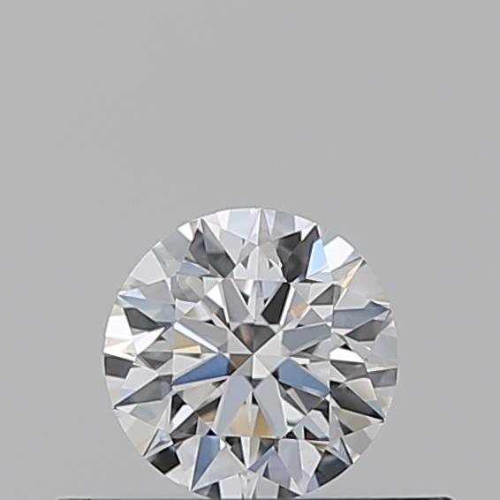 0.310 G VS1 Virtual Selection Round Diamond
