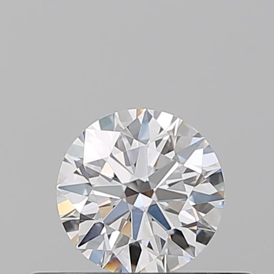 0.340 E VVS2 Virtual Selection Round Diamond