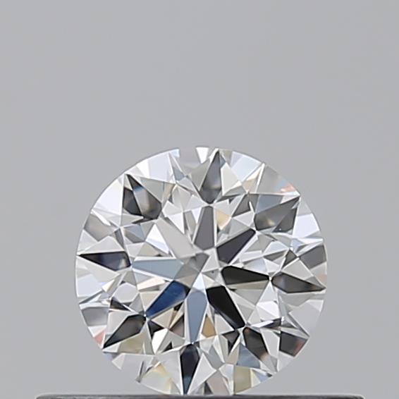 0.360 G VS1 Virtual Selection Round Diamond