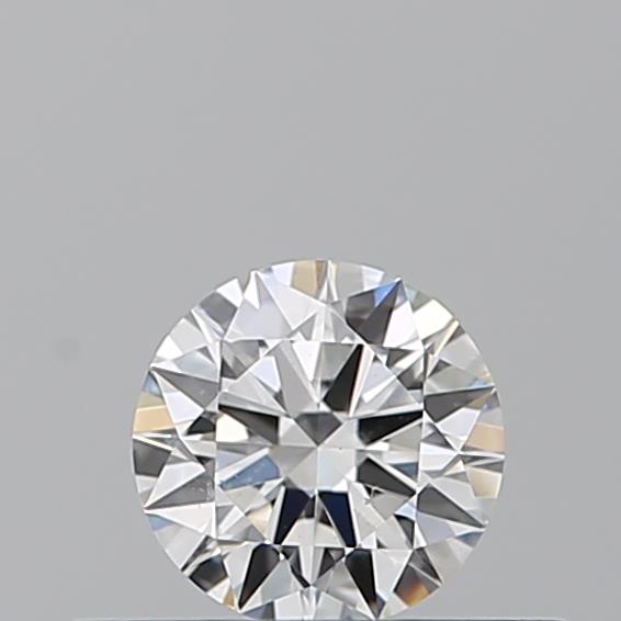 0.300 F SI2 Virtual Selection Round Diamond