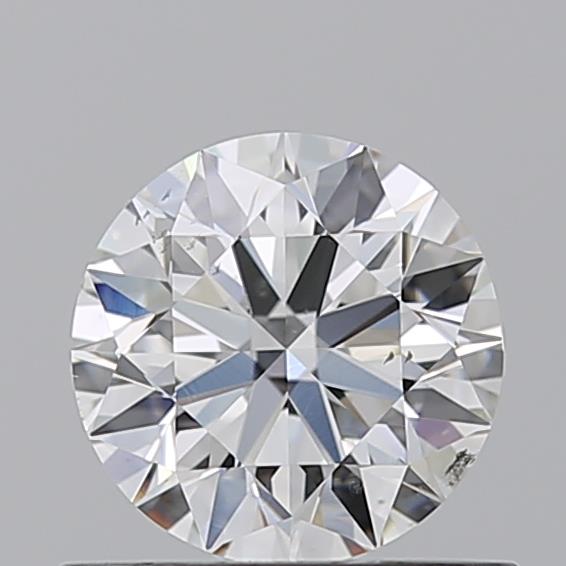 0.700 H SI1 Virtual Selection Round Diamond