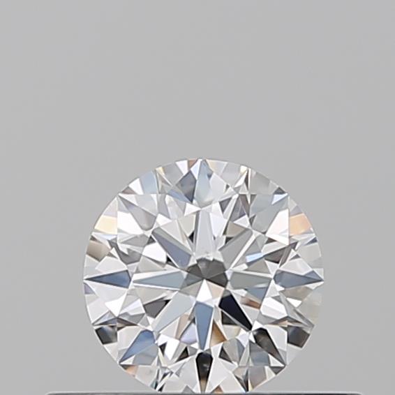 0.330 G SI1 Virtual Selection Round Diamond