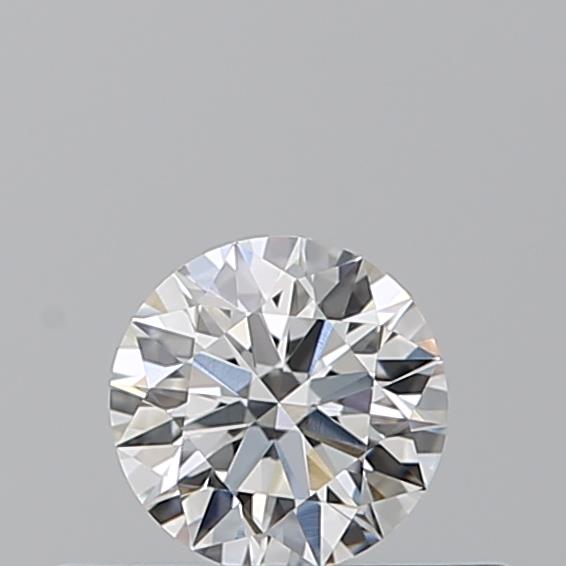 0.310 G VVS2 Virtual Selection Round Diamond