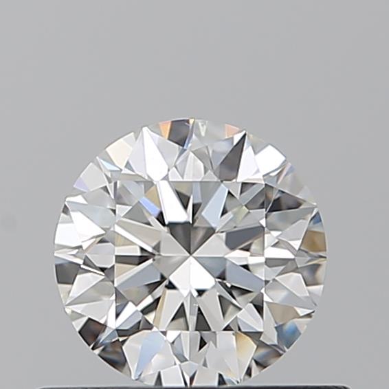 0.510 G VS2 Virtual Selection Round Diamond