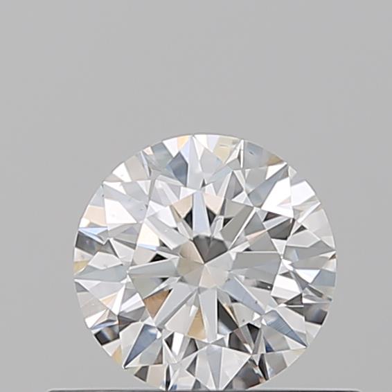 0.440 G VS2 Virtual Selection Round Diamond