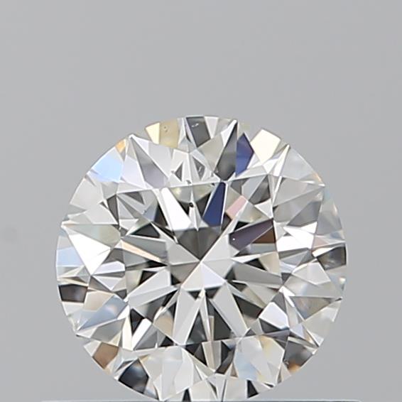 0.560 H SI1 Virtual Selection Round Diamond