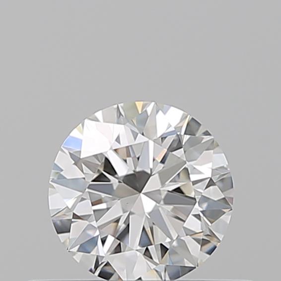 0.420 G VVS2 Virtual Selection Round Diamond