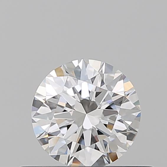 0.410 G VVS2 Virtual Selection Round Diamond