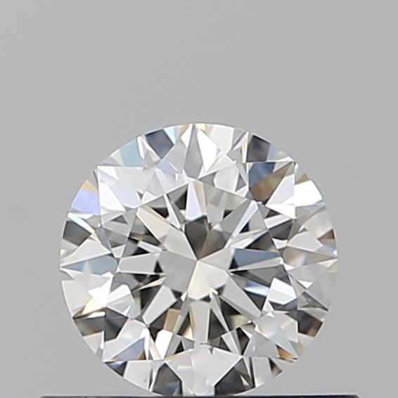 0.500 I VS1 Virtual Selection Round Diamond