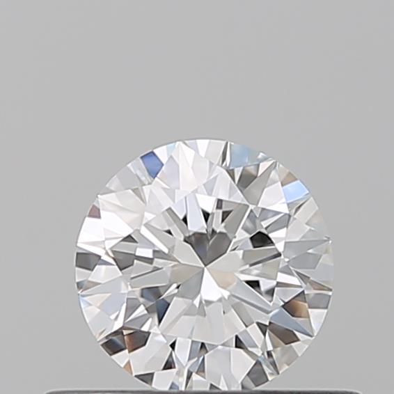 0.400 F VVS2 Virtual Selection Round Diamond