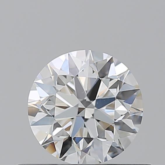 0.510 G VS2 Virtual Selection Round Diamond