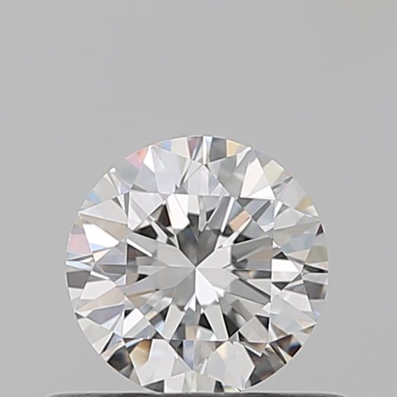0.420 F VVS1 Virtual Selection Round Diamond