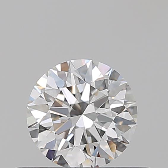 0.420 F VVS1 Virtual Selection Round Diamond