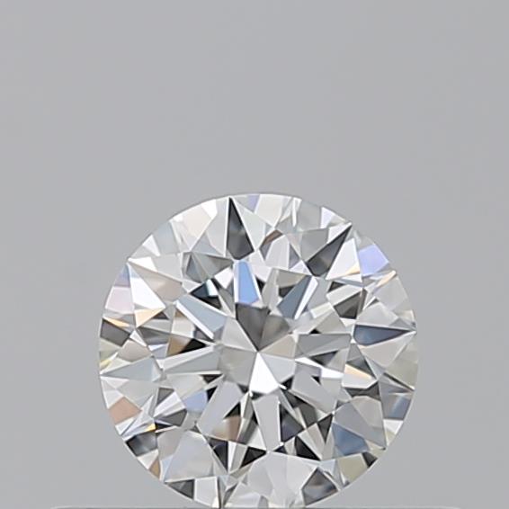 0.350 H VVS2 Virtual Selection Round Diamond