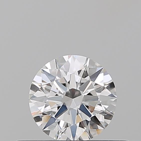 0.340 G VS2 Virtual Selection Round Diamond