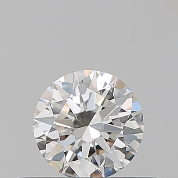 0.340 I VVS1 Virtual Selection Round Diamond