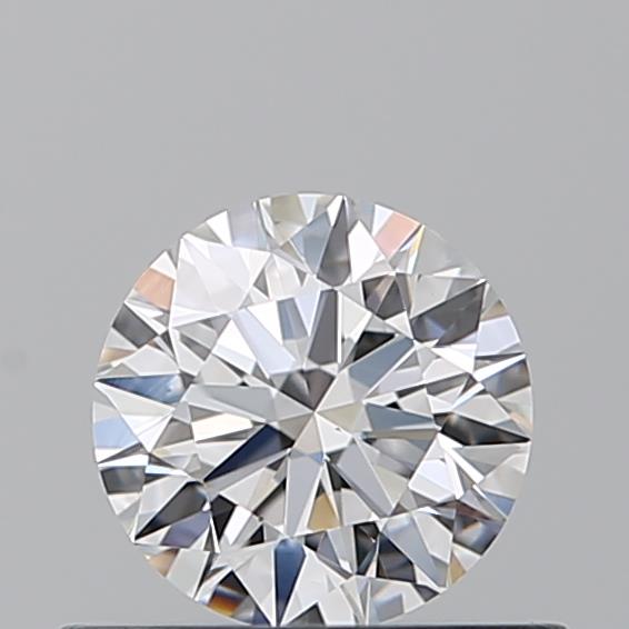 0.510 D VS1 Virtual Selection Round Diamond